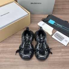 Balenciaga Track Shoes